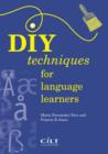 Image for DIY techniques for language learners