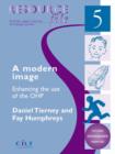 Image for A modern image  : enhancing the use of the OHP