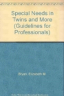 Image for Special Needs in Twins and More