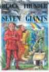 Image for Black Thunder and the Seven Giants