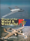 Image for Wings Of The Weird &amp; Wonderful
