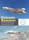 Image for Vulcan&#39;s Hammer