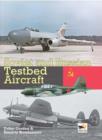 Image for Soviet And Russian Testbed Aircraft
