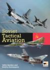 Image for Soviet tactical aviation