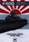 Image for I-400  : Japan&#39;s secret aircraft-carrying strike submarine