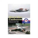 Image for Black box Canberras  : British test and trials Canberras 1951-1994