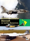 Image for British Combat Aircraft in Latin America