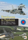 Image for Typhoon to Typhoon