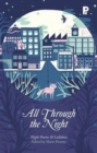 Image for All through the night  : night poems and lullabies