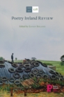Image for Poetry Ireland Review Issue 128