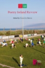 Image for Poetry Ireland Review 133