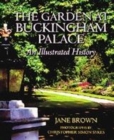 Image for Garden at Buckingham Palace: An Illustrated History
