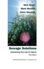 Image for Sewage solutions  : answering the call of nature