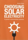 Image for Choosing Solar Electricity