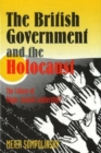 Image for British Government and the Holocaust