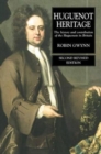Image for Huguenot heritage  : the history and contribution of the Huguenots in Britain