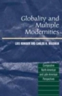 Image for Globality and Multiple Modernities