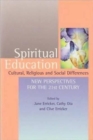 Image for Spiritual Education : Cultural, Religious and Social Differences