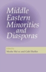 Image for Middle Eastern Minorities and Diasporas