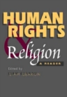 Image for Human rights &amp; religion  : a reader