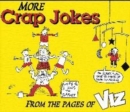 Image for Viz : More Crap Jokes