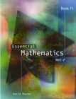 Image for Essential Mathematics