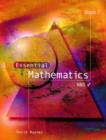 Image for Essential Mathematics : Bk. 7