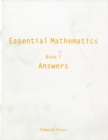 Image for Essential Mathematics Book 7 Answers
