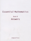 Image for Essential Mathematics Book 8 Answers