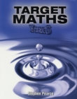 Image for Target Maths : Year 6