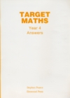 Image for Target Maths