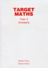 Image for Target Maths