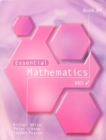 Image for Essential Mathematics Book 8F