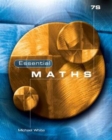 Image for Essential Maths 7S