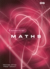 Image for Essential Maths 8S