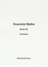 Image for Essential Maths 8C Answers