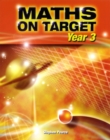 Image for Maths on Target Year 3
