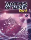 Image for Maths on Target Year 5