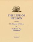 Image for The life of Nelson