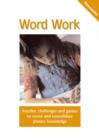 Image for Word Work