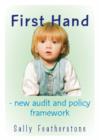 Image for First Hand - New Audit and Policy