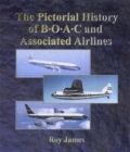 Image for The pictorial history of BOAC and associated airlines : Vol 1