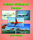 Image for Leisure Airlines of Europe