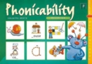 Image for Phonicability : Reception