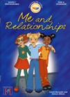 Image for Me and relationships: Key Stage 2/P4-7