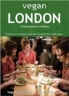 Image for Vegan London Complete : 5 books in 1: Central East North South West. 800 pages.