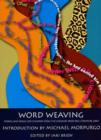 Image for Word Weaving : Stories and Poems for Children from the Cheshire Prize for Literature