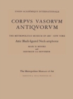 Image for Corpus Vasorum Antiquorum Ireland, Fascicule 1