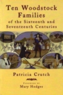 Image for Ten Woodstock Families of the Sixteenth and Seventeenth Centuries