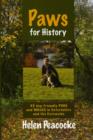 Image for Paws for History : 35 Dog-friendly Pubs and Walks in Oxfordshire and the Cotswolds